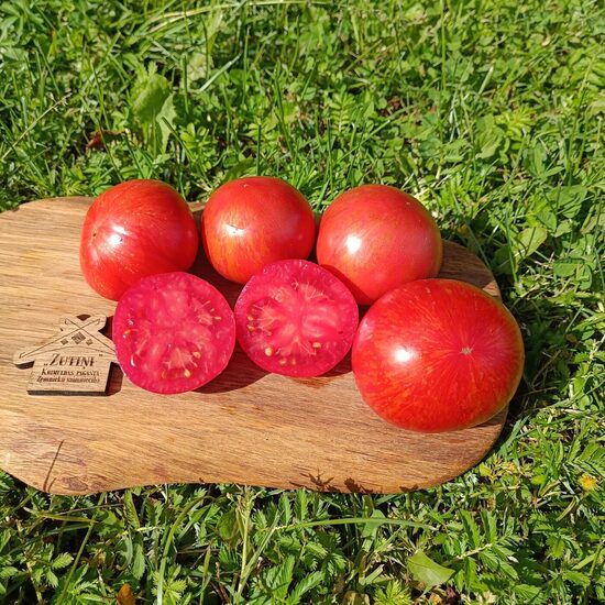 Red Boar ( 10 tomātu sēklas)